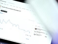 Es MAGA vs Broligarch en la batalla por los mercados de predicción