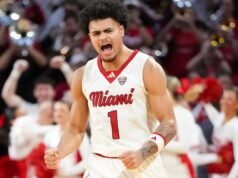 Escenarios de selección para el torneo de la NCAA de la Universidad de Miami: ¿Pueden los Redhawks ganar con una derrota?