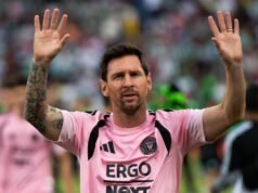 MLS 2026 arranca este fin de semana con una nueva configuración en Apple TV