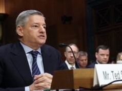 Netflix se encuentra en medio de una guerra cultural durante una audiencia en el Senado