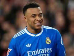 La Liga Soccer: transmite Real Madrid vs Real Sociedad en vivo desde cualquier lugar