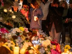 El sospechoso del tiroteo en la escuela de Tumbler Ridge describió escenarios violentos a ChatGPT