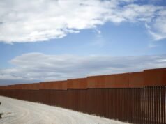 Según los informes, el ejército estadounidense derribó un dron de la CBP con un láser