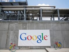 Ingenieros acusados de robar secretos de Google y enviar datos a Irán