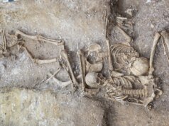 Inquietante ‘pozo de ejecución’ de la era vikinga lleno de cuerpos encontrados en el Reino Unido, incluido un GIGANTE ‘extremo’ con un ‘cráneo perforado’