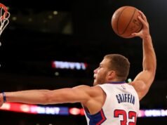 Blake Griffin, Candace Parker y Doc Rivers entre los finalistas del Salón de la Fama del Baloncesto Naismith 2026
