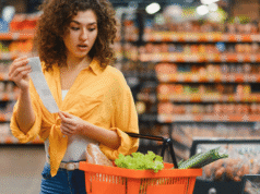 La inflación de los precios de los alimentos cayó al 2,1% en enero