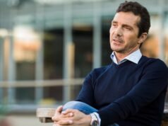 Entrevista a Guillermo Amor: ‘Pasando por La Masia…’