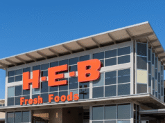 5 cosas: tortillas del tamaño de Texas