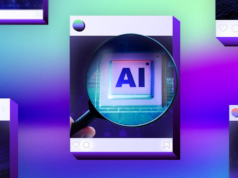 La mitad de los adultos estadounidenses que utilizan las redes sociales quieren mejores etiquetas en las publicaciones de IA, según CNET