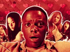 7 películas de terror que te harán feliz de estar soltero