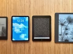 Los 7 mejores lectores electrónicos de 2026, probados por los amantes de la lectura