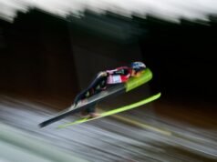 Transmisión en vivo de los Juegos Olímpicos de Invierno de 2026: Cómo ver los Juegos Olímpicos de Invierno gratis