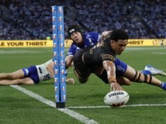 Transmisión en vivo de NRL 2026: Cómo ver la Liga Nacional de Rugby gratis