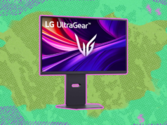 Oferta de monitor para juegos LG UltraGear de 27 pulgadas: $ 496,99