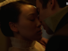 El tráiler de la temporada 4, parte 2 de Bridgerton muestra una escena de ducha humeante