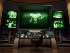 La cuenta atrás de ‘Fallout’ en Amazon resulta ser una… ¿portada?