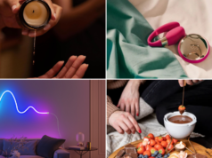 Los mejores regalos sexys para el Día de San Valentín de 2026: juguetes sexuales, velas de masaje, ardientes ideas de bricolaje y más