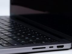 Esta Apple MacBook Air tiene un precio reducido a menos de $ 200 en una oferta por tiempo limitado