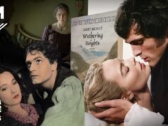 El problema con “Cumbres Borrascosas” de Emerald Fennell son las expectativas de la audiencia.