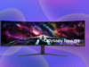 Este monitor para juegos Samsung Odyssey Neo G9 de 57 pulgadas tiene un 35% de descuento, pero no por mucho tiempo