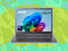Oferta de PC Acer Aspire 14 AI Copilot +: $ 459,99 en Amazon