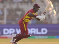 Transmisión en vivo de las Indias Occidentales vs Italia 2026: vea la Copa del Mundo T20 gratis