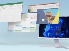 La suite MS Office y Windows 11 Pro cuesta solo $45 por unos días