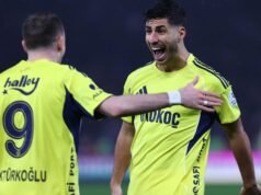 Transmisión en vivo de Fenerbahçe vs Nottingham Forest 2026: mira la Europa League gratis