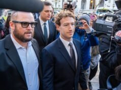 Zuckerberg testifica ante el jurado durante el juicio por adicción a las redes sociales