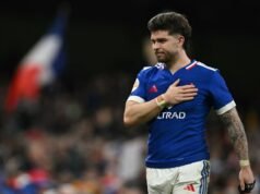 Transmision en vivo Francia vs Italia 2026: mira el Seis Naciones gratis