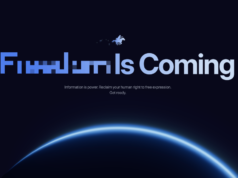 El gobierno de EE.UU. lanza un sitio web para contenidos bloqueados por la UE