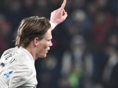 Transmisión en vivo de Atalanta vs Napoli SV 2026: mira la Serie A gratis