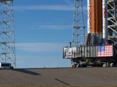 La misión lunar Artemis 2 de la NASA ha encontrado un nuevo obstáculo que probablemente provocará retrasos