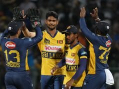 Transmisión en vivo de Sri Lanka vs Nueva Zelanda 2026: vea la Copa del Mundo T20 gratis