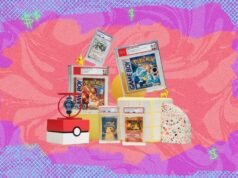 Día Pokémon de eBay 2026: subasta en vivo de cartas coleccionables icónicas a precios minoristas originales