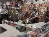 El Tiny Desk Concert ‘Sinners’ de Buddy Guy y Miles Caton es pura magia del blues