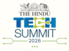 Hindu Tech Summit 2026 EN VIVO: Día 1 centrado en la resiliencia y la gobernanza empresarial