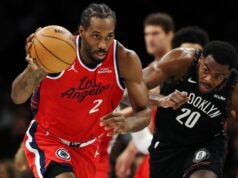 Predicción, probabilidades, puntaje, hora de inicio de 76ers vs. Clippers: selecciones de la NBA de 2026 el lunes 2 de febrero