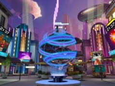 El metaverso de realidad virtual de Meta está abandonando la realidad virtual