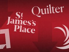 Los gestores patrimoniales del Reino Unido se ven afectados por la propagación del contagio de la IA