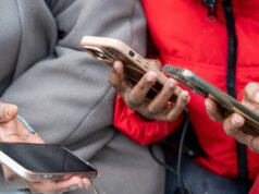 Cómo la tecnología está remodelando nuestras mentes