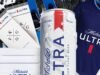 Michelob Ultra celebra el equipo Team USA 2026