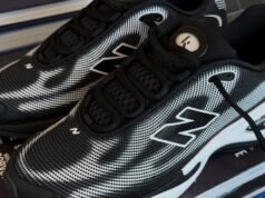 Klutch Athletics de Rich Paul estrena la colaboración New Balance AC Runner