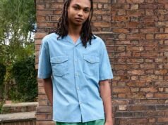 Información de lanzamiento de la colaboración JW Anderson x Uniqlo SS26