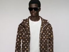 La colección masculina Louis Vuitton Primavera 2026 florece con Pharrell Williams