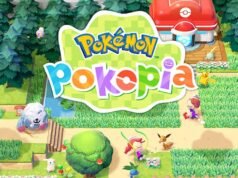Pokémon entra en el chat de vida con “Pokémon Pokopia”