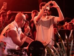 Qué pasó en el Festival Zamna 2026 en Tulum