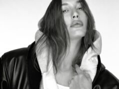 JUSTIN BIEBER SKYLRK ELIGE A HAILEY BIEBER PARA NUEVA CÁPSULA