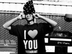 Jaden Smith sobre Why I Love You es su arte más auténtico